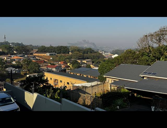 2 BEDROOM APARTMENT FOR SALE IN PARK HILL